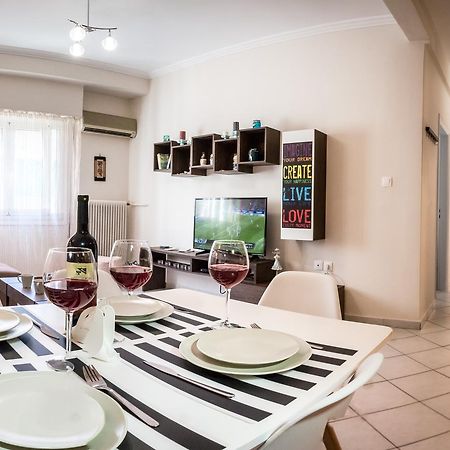 Pisces - City Center Apartment Athènes Extérieur photo