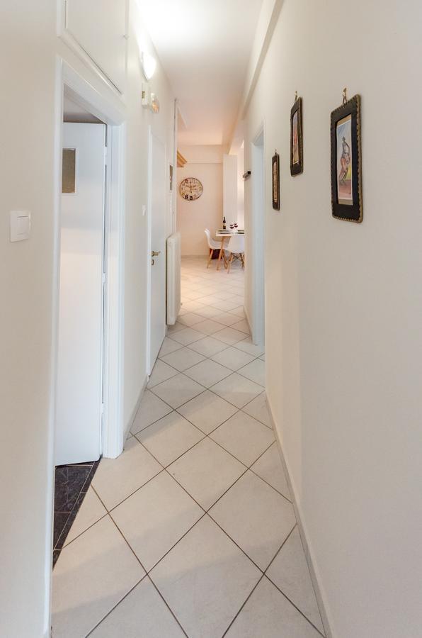 Pisces - City Center Apartment Athènes Extérieur photo
