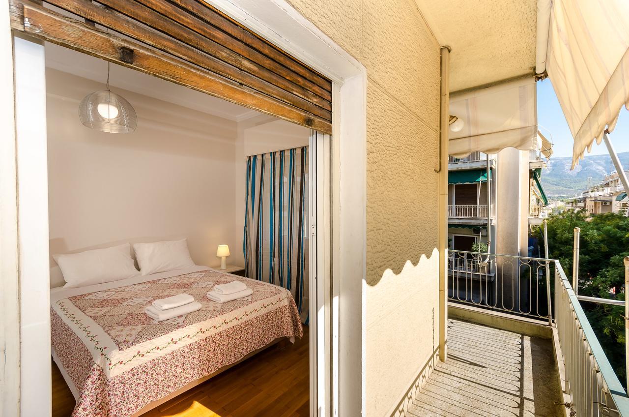 Pisces - City Center Apartment Athènes Extérieur photo