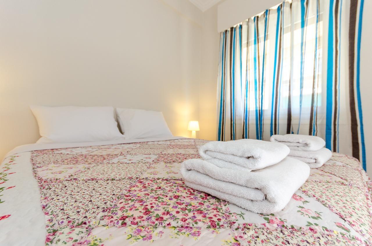 Pisces - City Center Apartment Athènes Extérieur photo