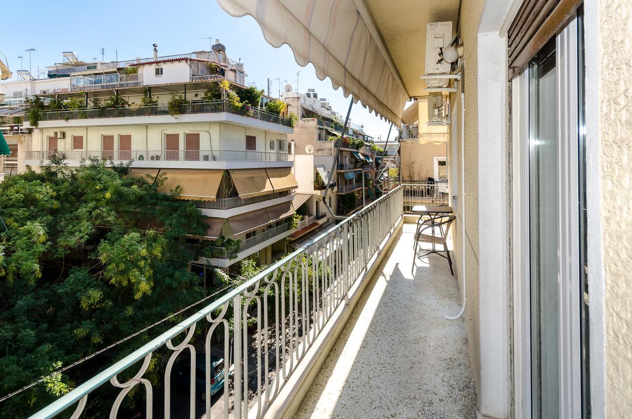 Pisces - City Center Apartment Athènes Extérieur photo