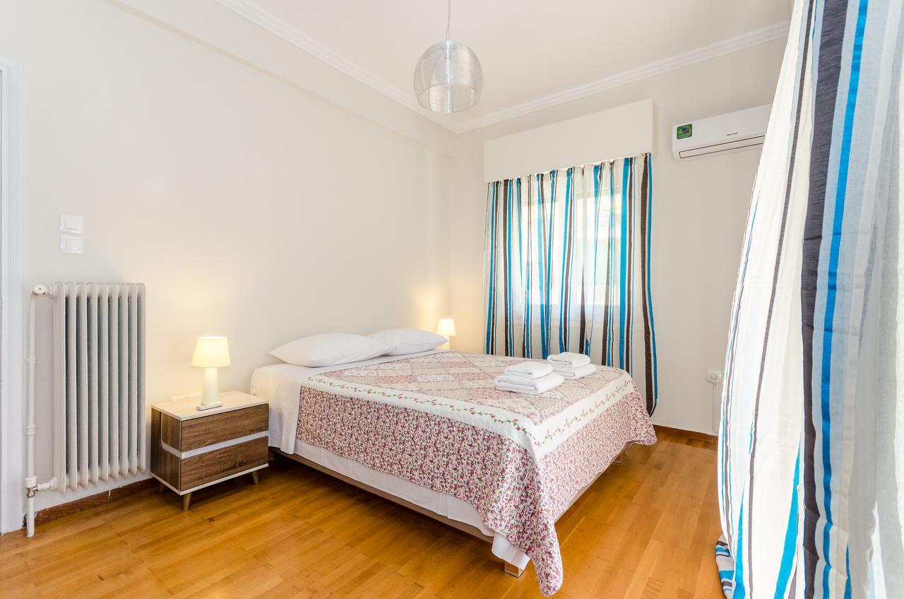 Pisces - City Center Apartment Athènes Extérieur photo